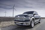 Dodge Ram 1500 2013 года
